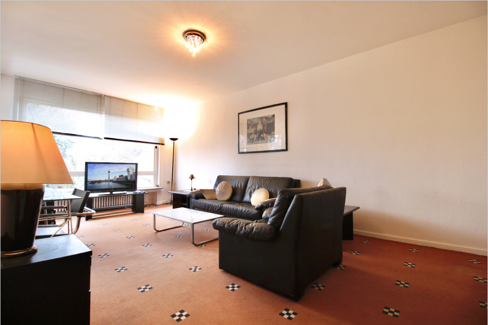 4 Zimmer in Düsseldorf - Foto 5